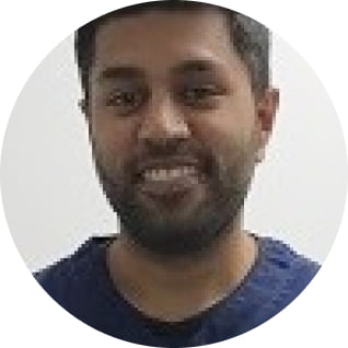 Dr Cheerag Raval - Tavern Street Dental Practice
